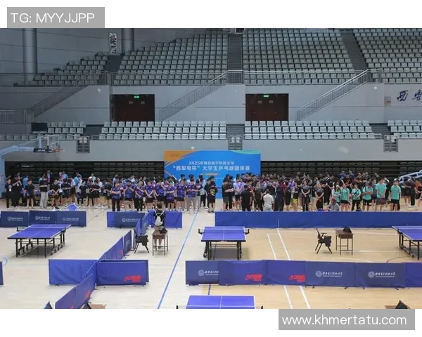 西安乒乓球队在比赛经验排名中创新高引发广泛关注与讨论